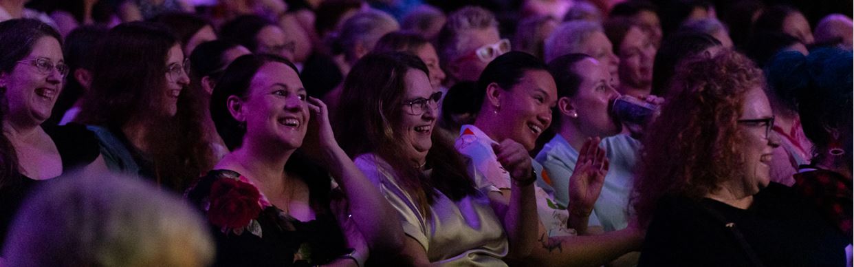 BWF 2023 artwork (red) A2 poster